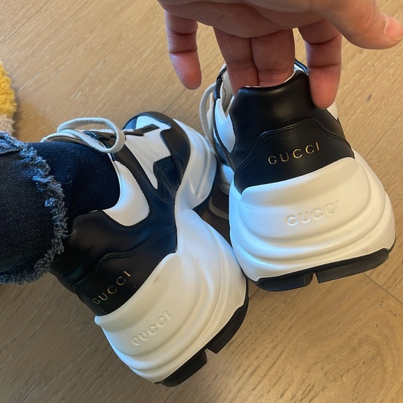 Gucci shoes - Picture 6 of 7